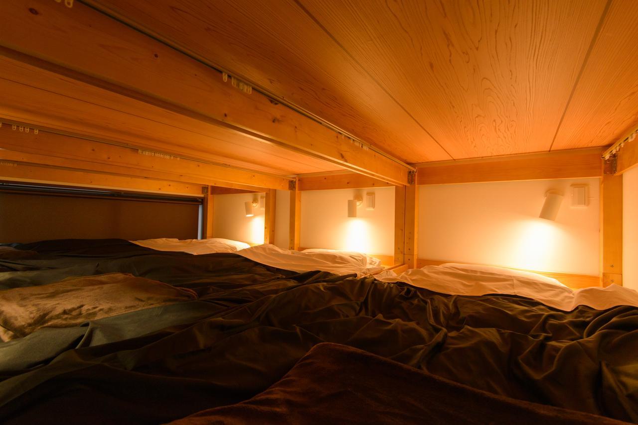 Guesthouse Kintoto Kanazawa Room photo